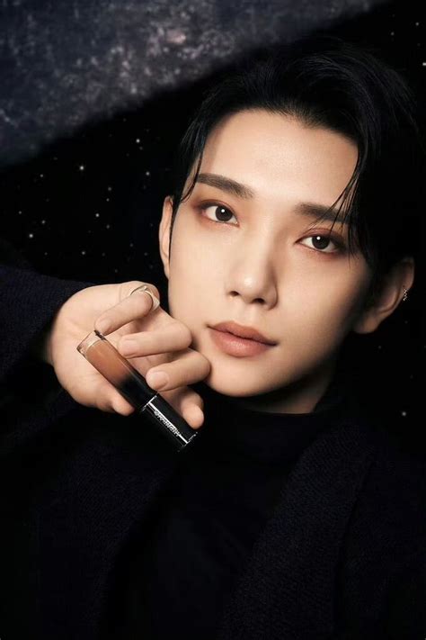 SEVENTEEN's Joshua Selected as the New 